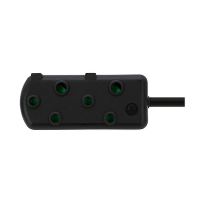 Ellies Side-by-Side Heavy-Duty Extension Lead - 20m