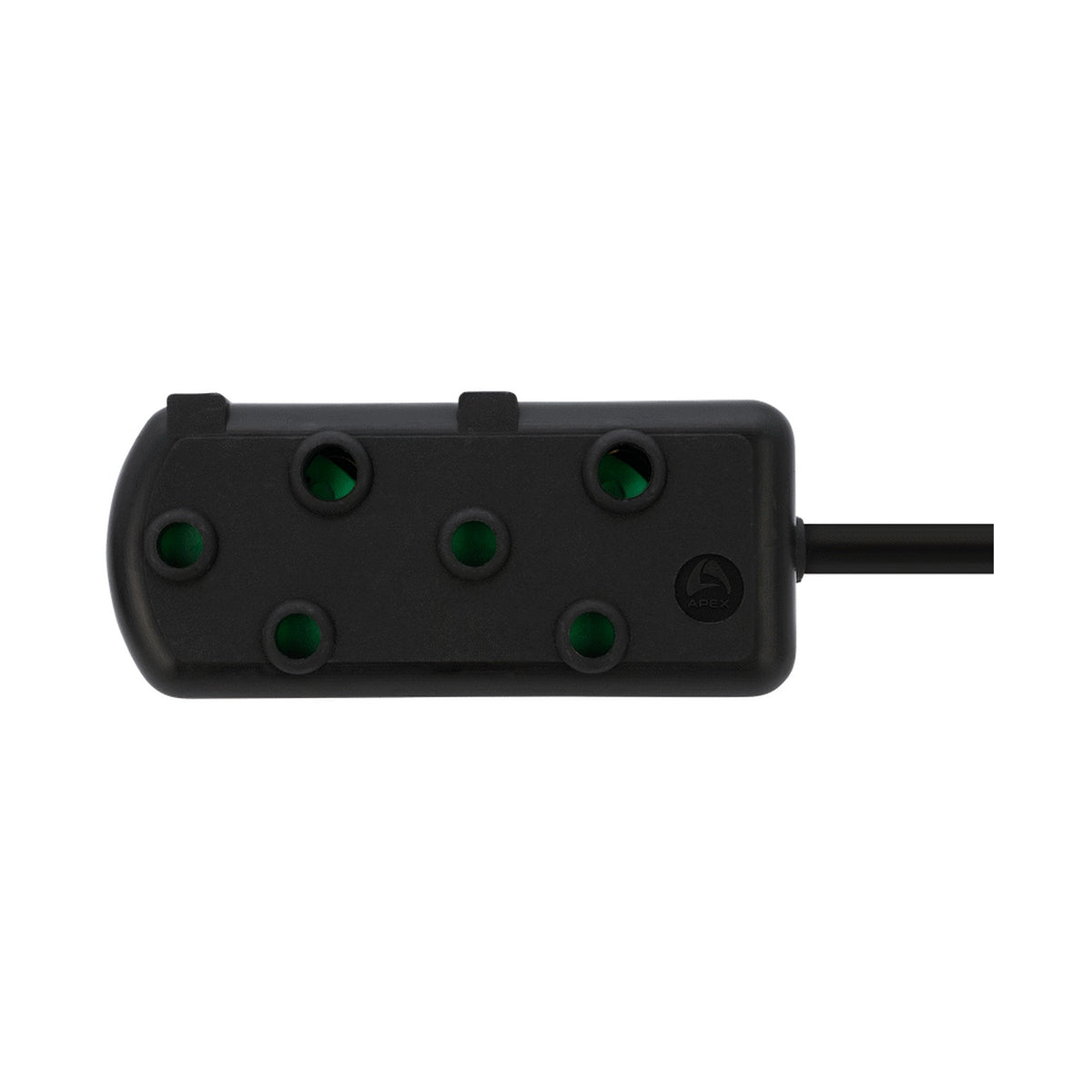 Ellies Side-by-Side Heavy-Duty Extension Lead - 20m