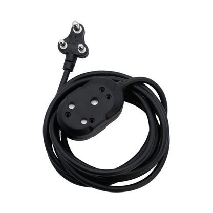 Ellies Back to Back Light Duty Extension Lead - 5m