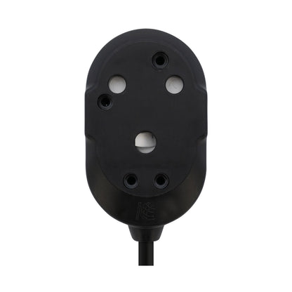 Ellies Back to Back Light Duty Extension Lead - 5m