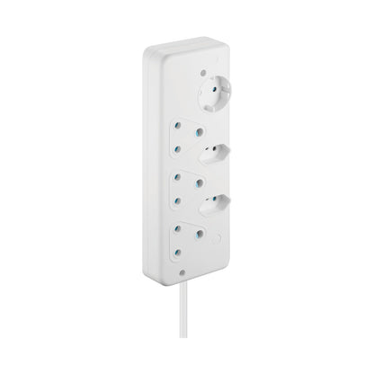 Ellies  6 Way Basic Multiplug