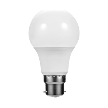 Ellies 7W A60 RESIDENTIAL LED-B22-CW