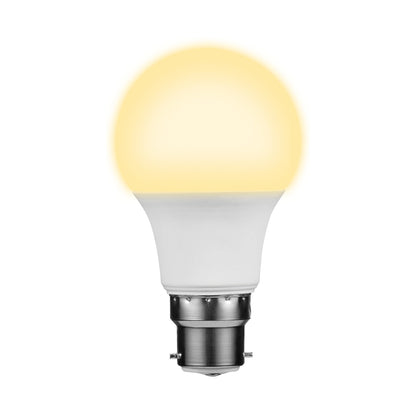 Ellies 7W A60 RESIDENTIAL LED-B22- WW