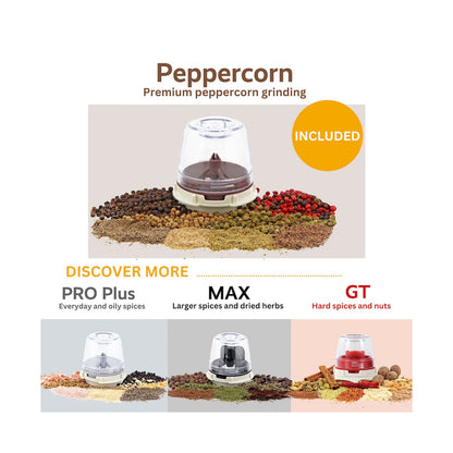 FinaPod Peppercorn