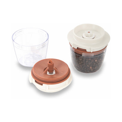 FinaPod Peppercorn