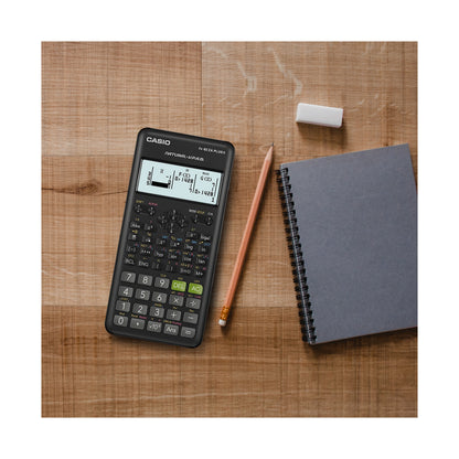 Casio FX-82 ZA Plus II Calculator