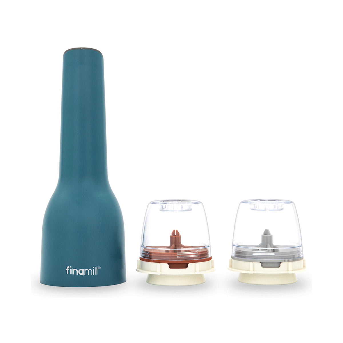 FINAMILL RECHARGEABLE grinder - Ocean Blue