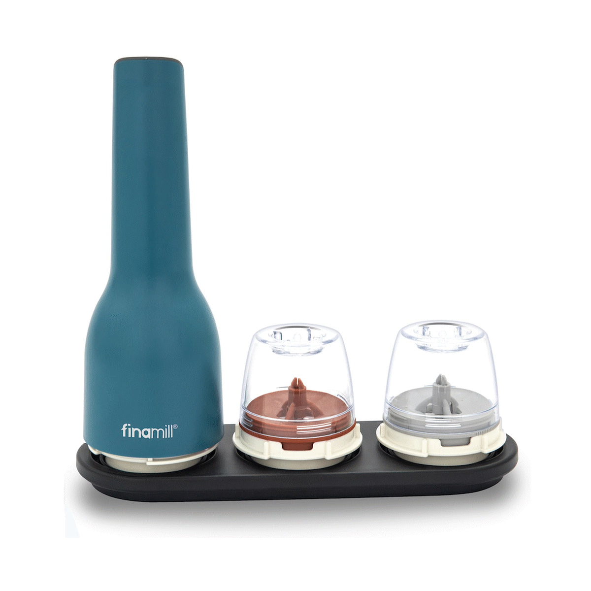 FINAMILL RECHARGEABLE grinder - Ocean Blue