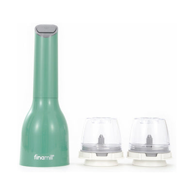 FinaMill Rechargeable Grinder - Sage