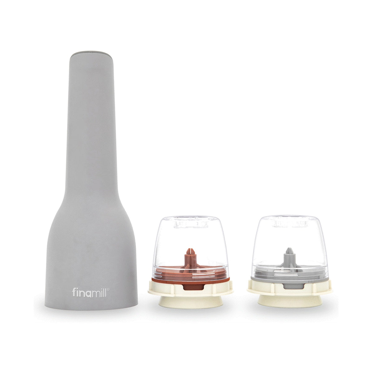 Finamill Rechargeable Grinder - Stone