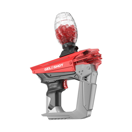 Gel Shot - Red Blaster