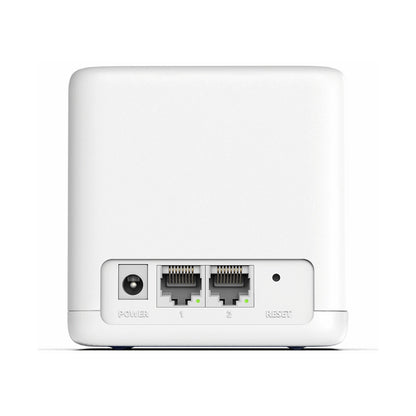 TP-Link Mercusys Halo H30G (2-Pack) AC1300 Whole Home Mesh Wi-Fi System