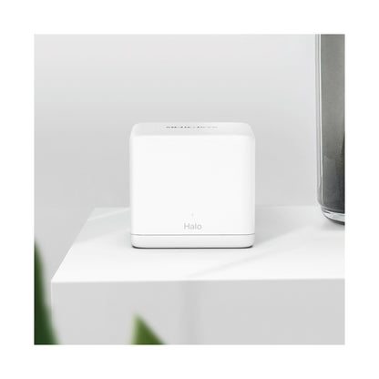 TP-Link Mercusys Halo H30G (2-Pack) AC1300 Whole Home Mesh Wi-Fi System