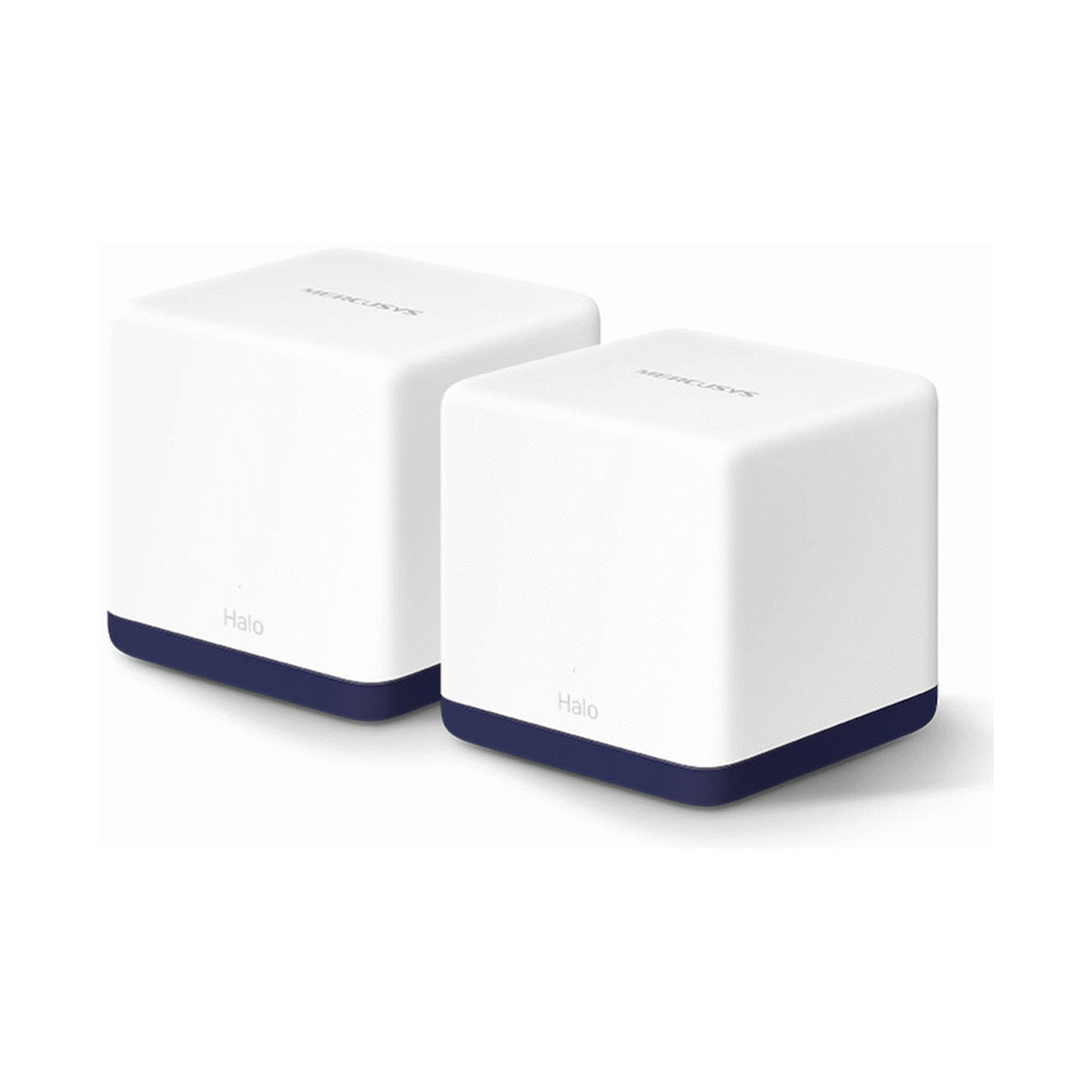 TP-Link Mercusys Halo H30G (3-Pack) AC1300 Whole Home Mesh Wi-Fi System