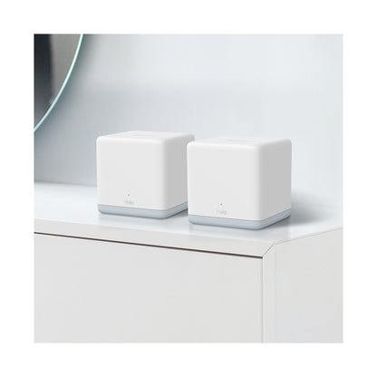 TP-Link Mercusys Halo H30 (3-Pack) AC1200 Whole Home Mesh Wi-Fi System