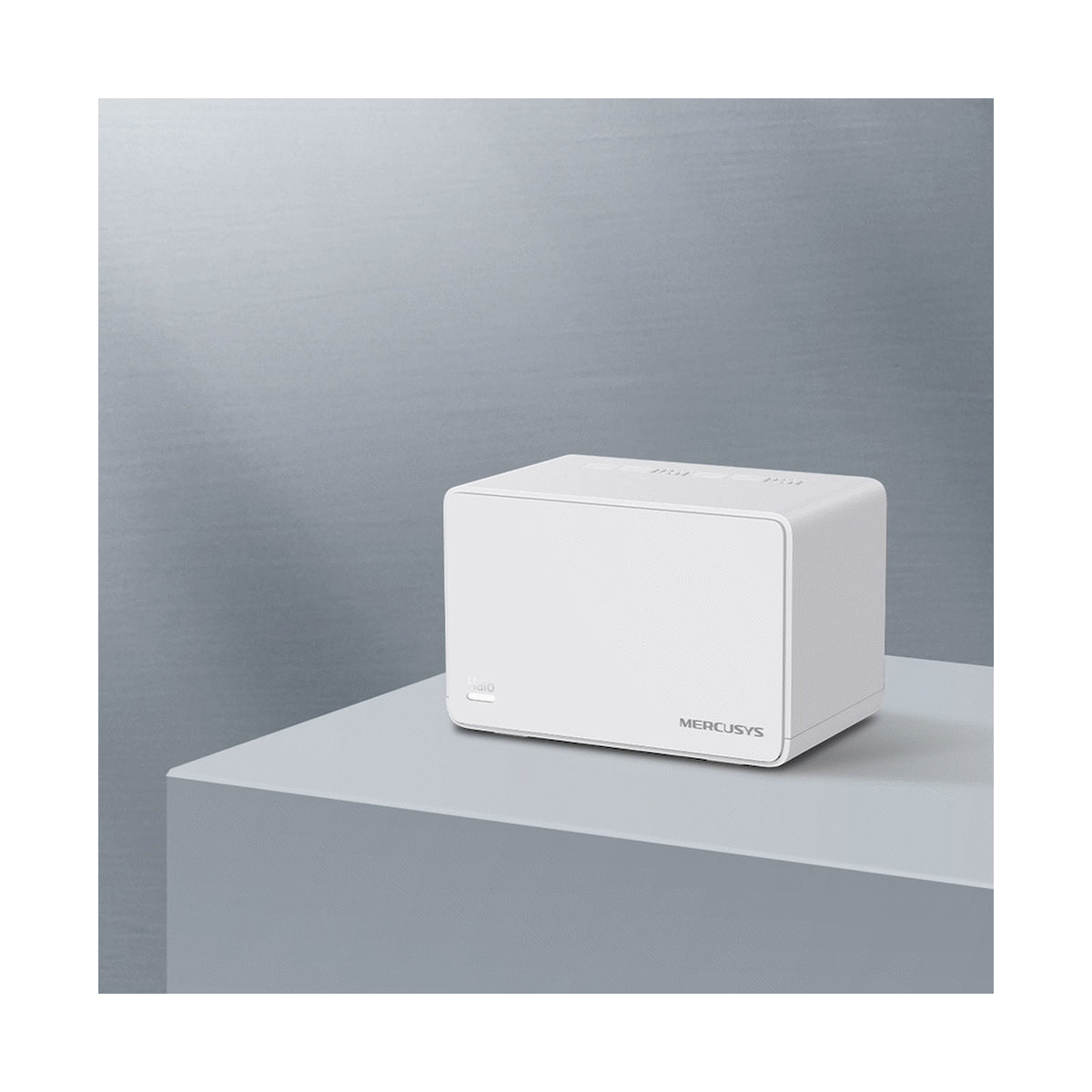 TP-Link Mercusys Halo H80X (3-Pack) AX3000 Wi-Fi 6 Mesh System