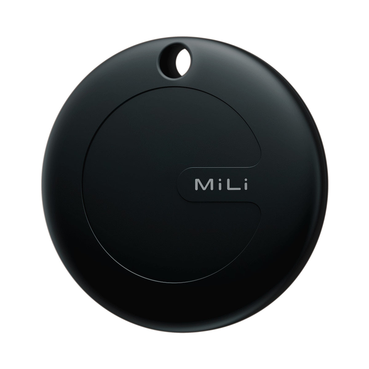 MiTag Android Tag with Keyring - 1 Pack
