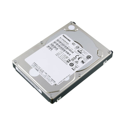 Toshiba MG Series - Enterprise Capacity HDD 16TB - MG09ACA16TE
