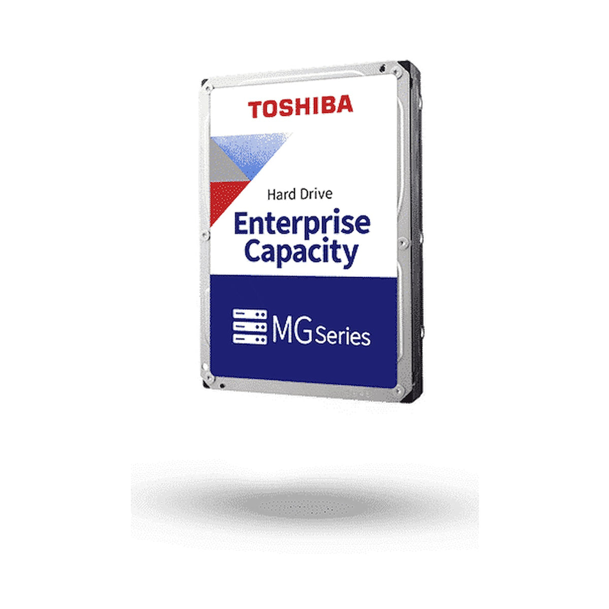 Toshiba MG Series - Enterprise Capacity SATA 7200rpm HDD 12tb - MG09ACA12TE