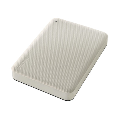 Toshiba Canvio Advance 1tb 2.5" USB 3.2 - White