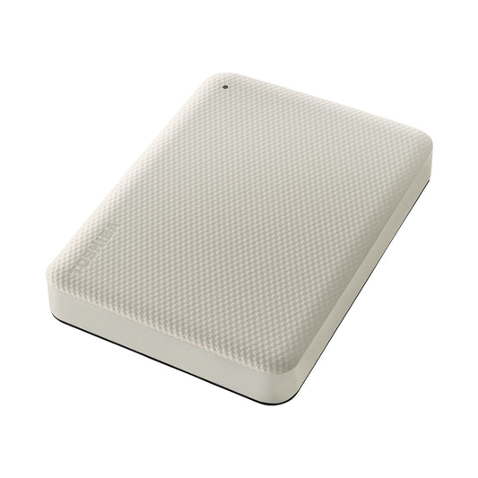 Toshiba Canvio Advance 1tb 2.5" USB 3.2 - White