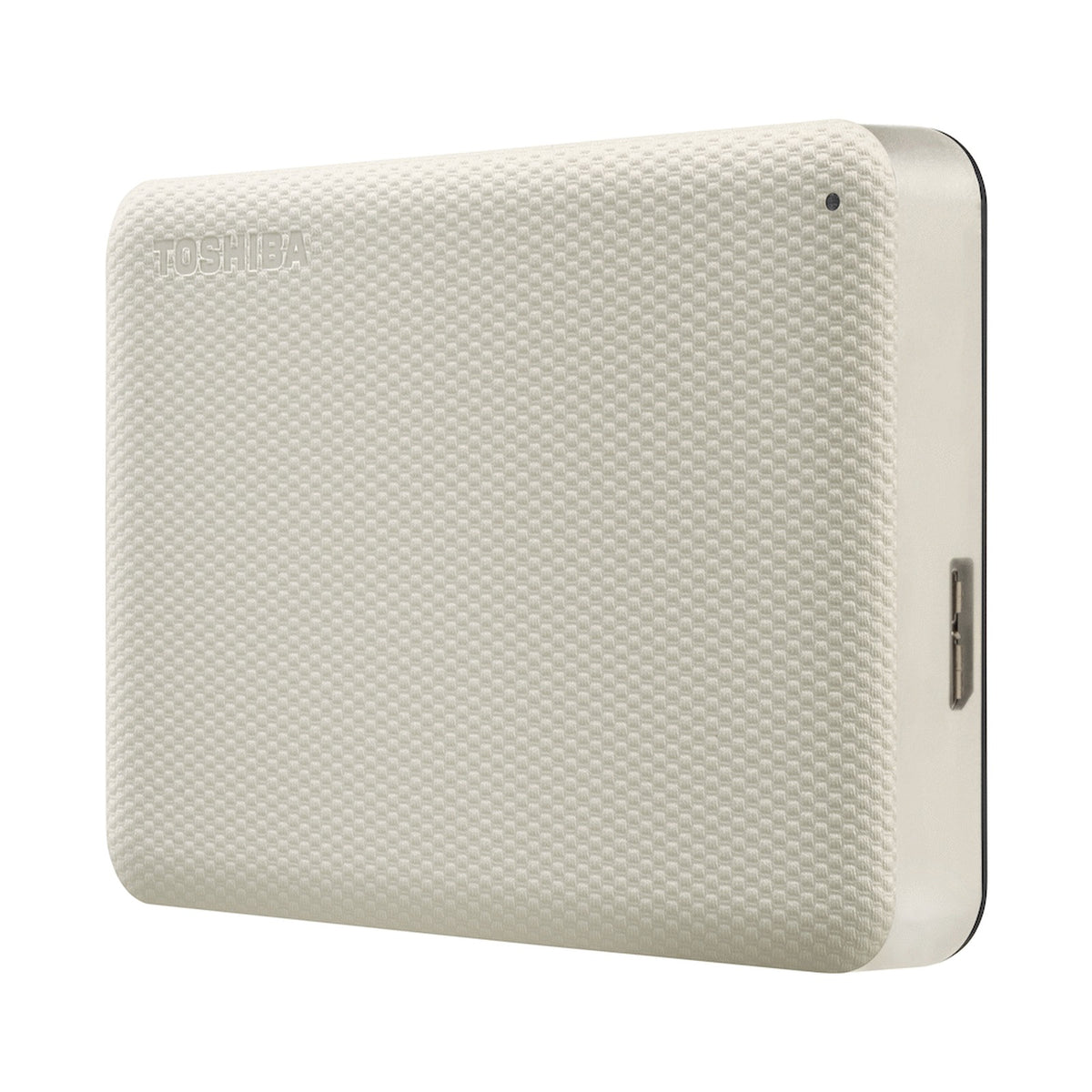Toshiba Canvio Advance 1tb 2.5" USB 3.2 - White