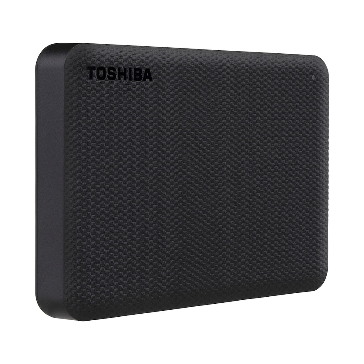 Toshiba Canvio Advance 4TB 2.5" USB 3.2 Black