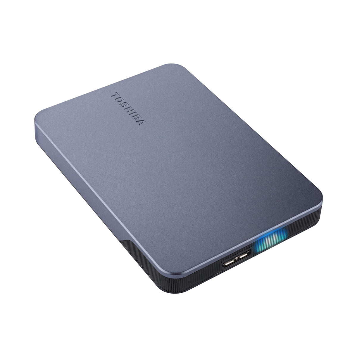 Canvio Gaming 1TB 2.5" USB Black
