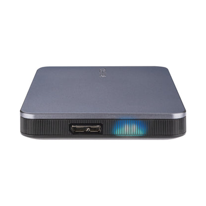 Canvio Gaming 1TB 2.5" USB Black