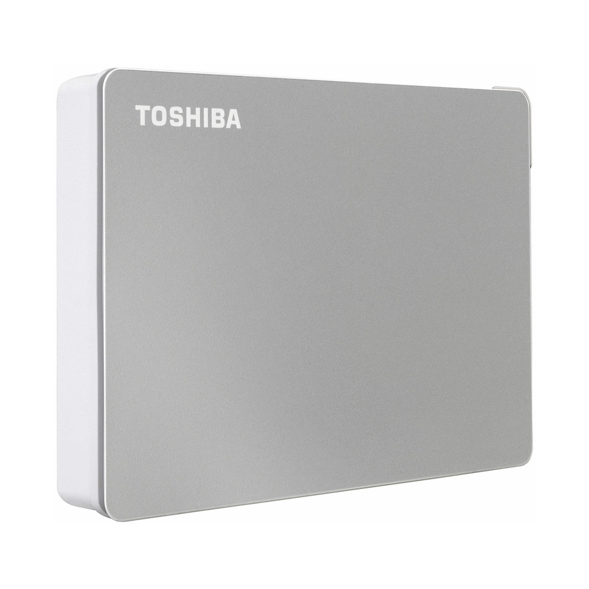 Toshiba Canvio Flex 2TB 2.5" USB 3.2 Warm Silver