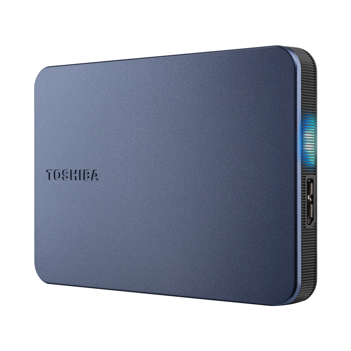 Toshiba Canvio Gaming 1TB Black