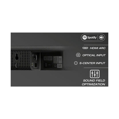 Sony HT-A3000 Dolby Atmos 3.1ch Soundbar