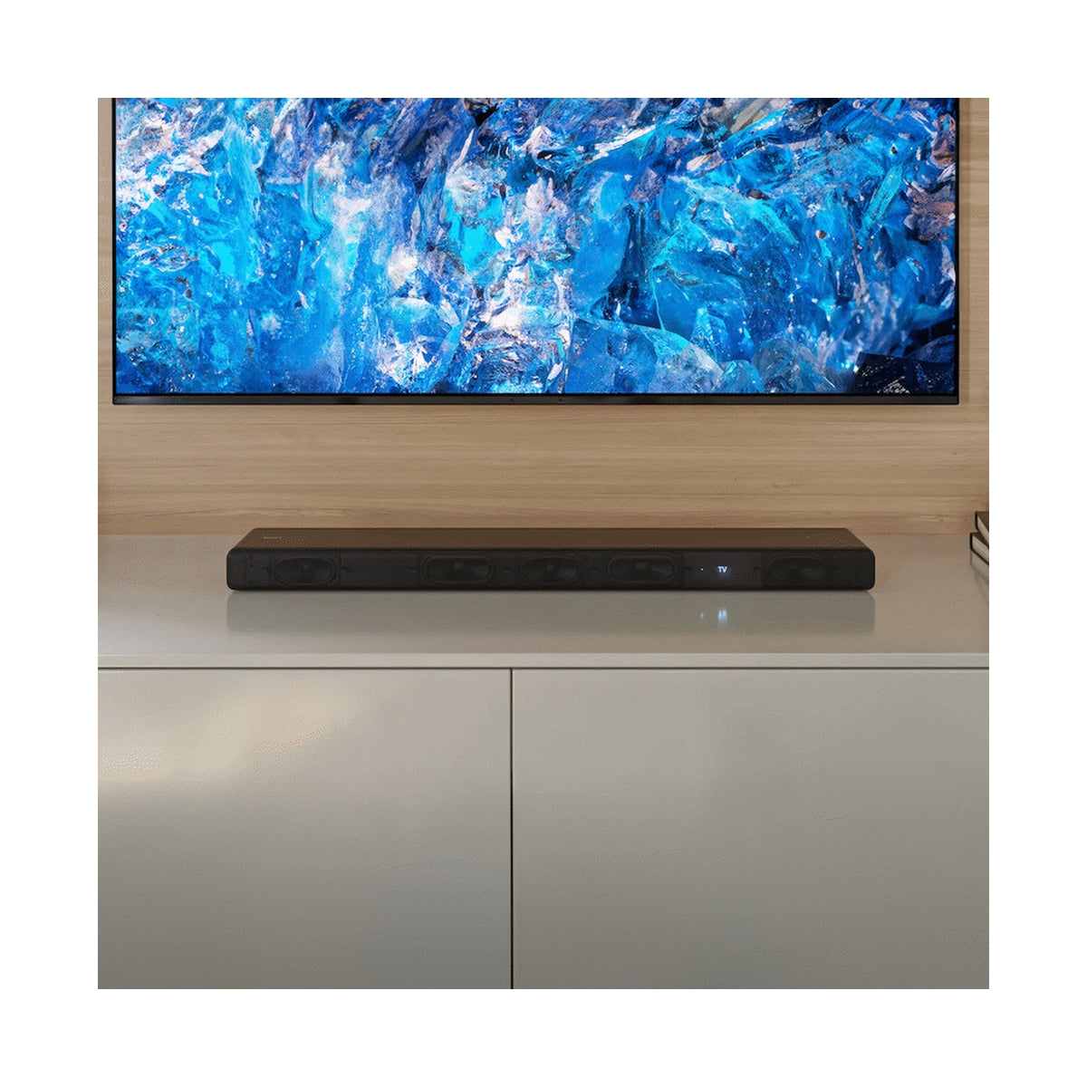 Sony HT-A3000 Dolby Atmos 3.1ch Soundbar