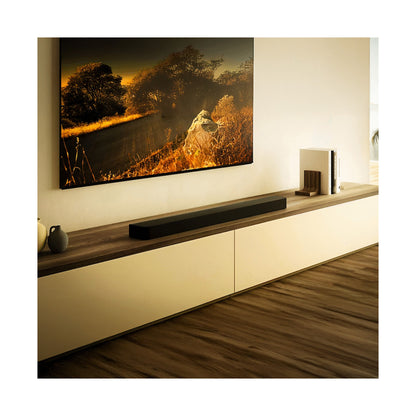Bravia Theatre Bar 9