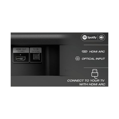 Sony HT-S400 330w 2.1ch Wireless SW Soundbar