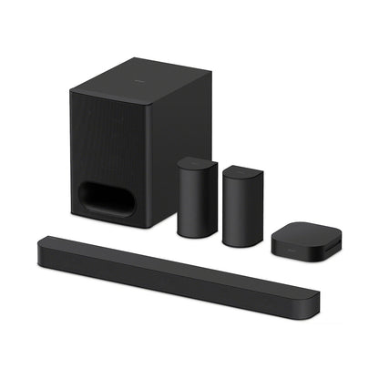 Sony HT-S60 BRAVIA Theatre System 6