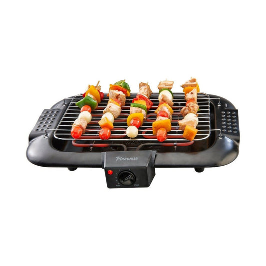 Pineware - Smokeless Braai Health Grill X