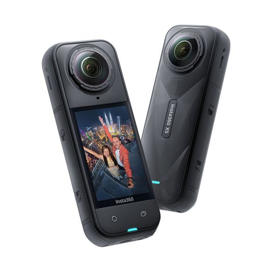 Insta360 X5 Standard Bundle