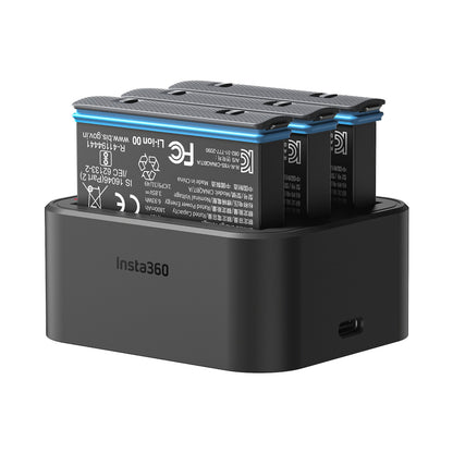Insta360 X3 Fast Charge Hub