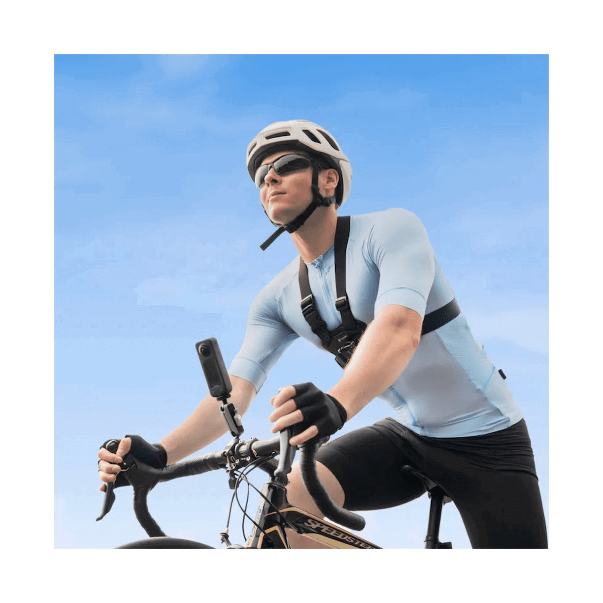 Insta360 Bike Kit (New Version)