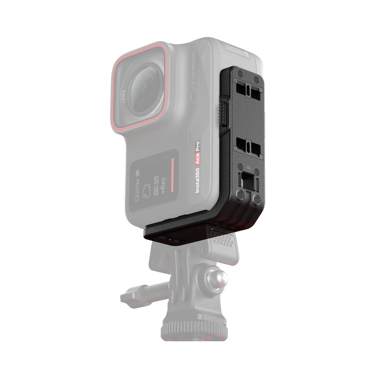 Insta360 Ace/Ace Pro Vertical - Horizontal Mount