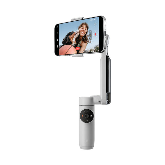 Insta360 Flow Standalone (Gray)
