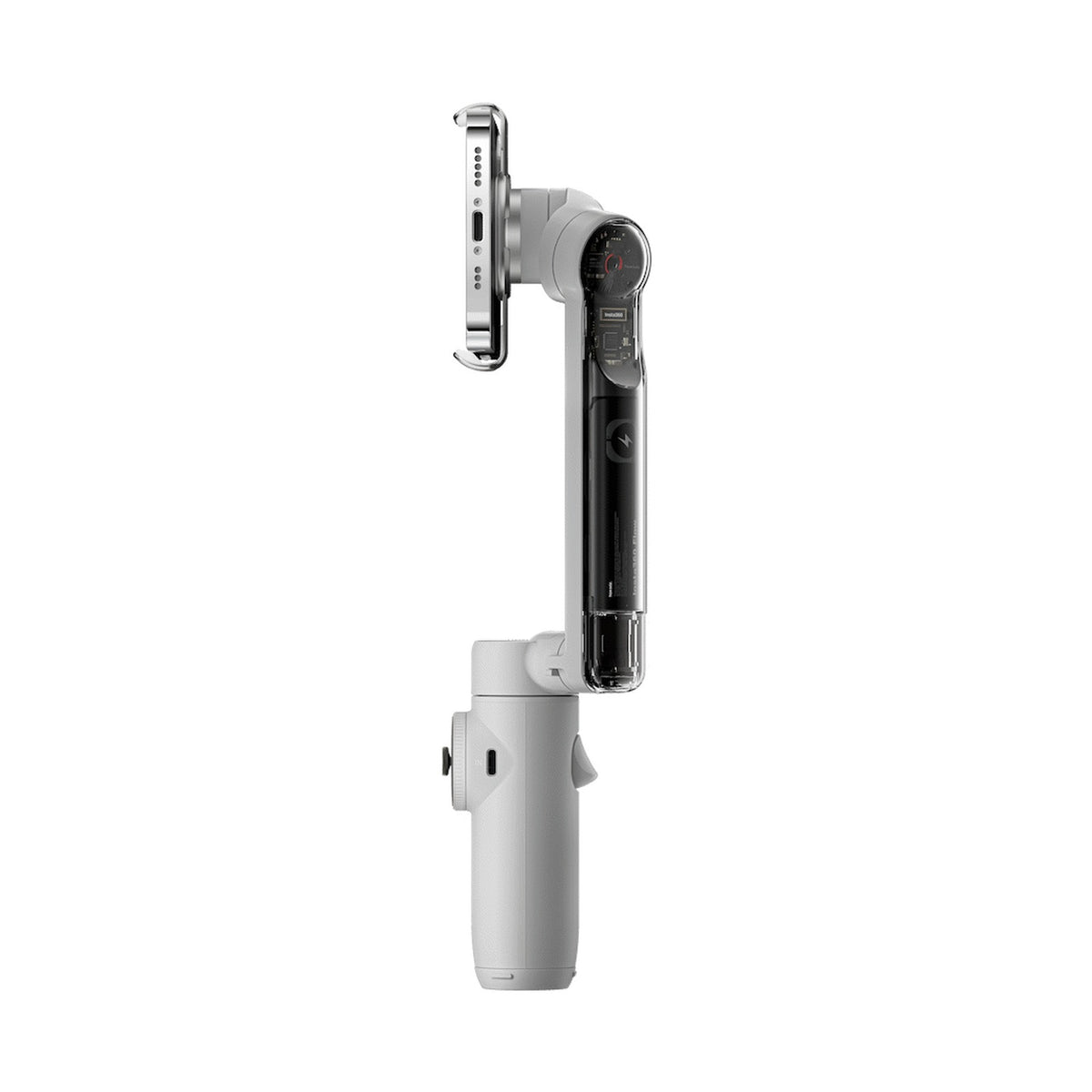 Insta360 Flow Standalone (Gray)