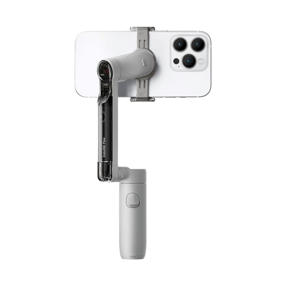 Insta360 Flow Standalone (Gray)