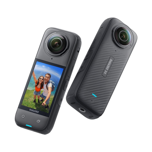 Insta360 X4 Series Camera