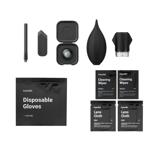 Insta360 X5 Replacement Lens Kit
