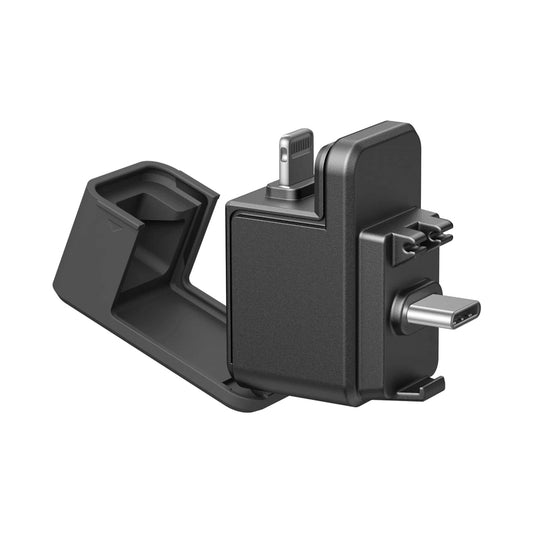 Insta360 X5 Quick Reader