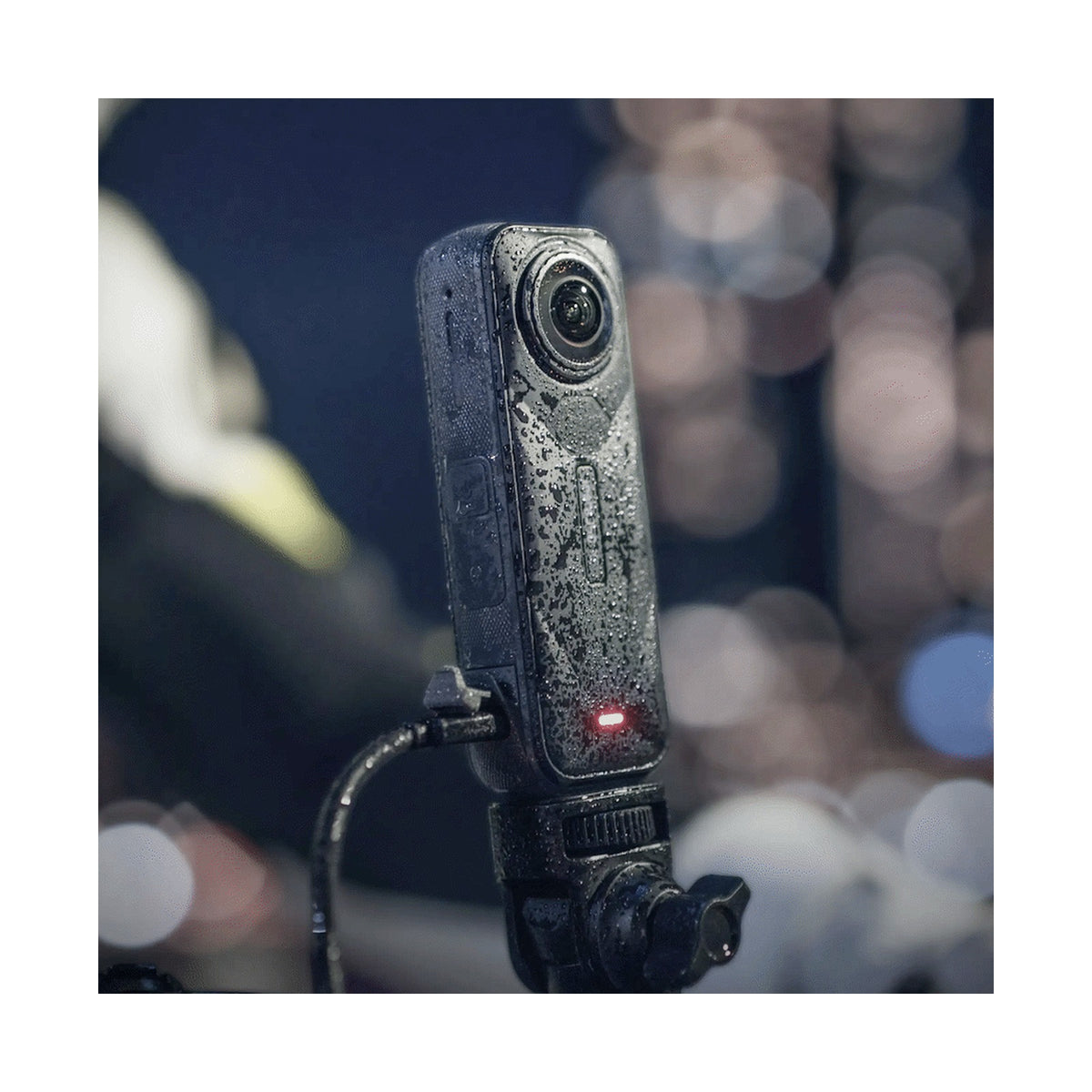 Insta360 X5 All-Weather USB Charging Cover