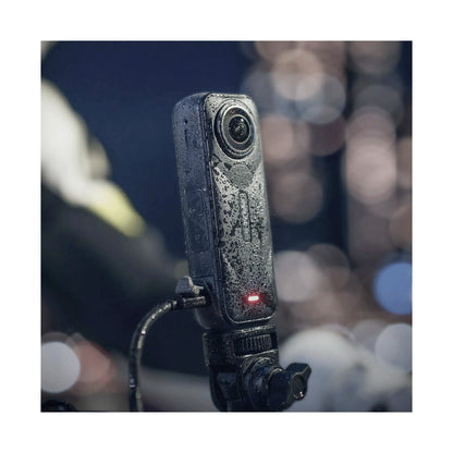 Insta360 X5 All-Weather USB Charging Cover