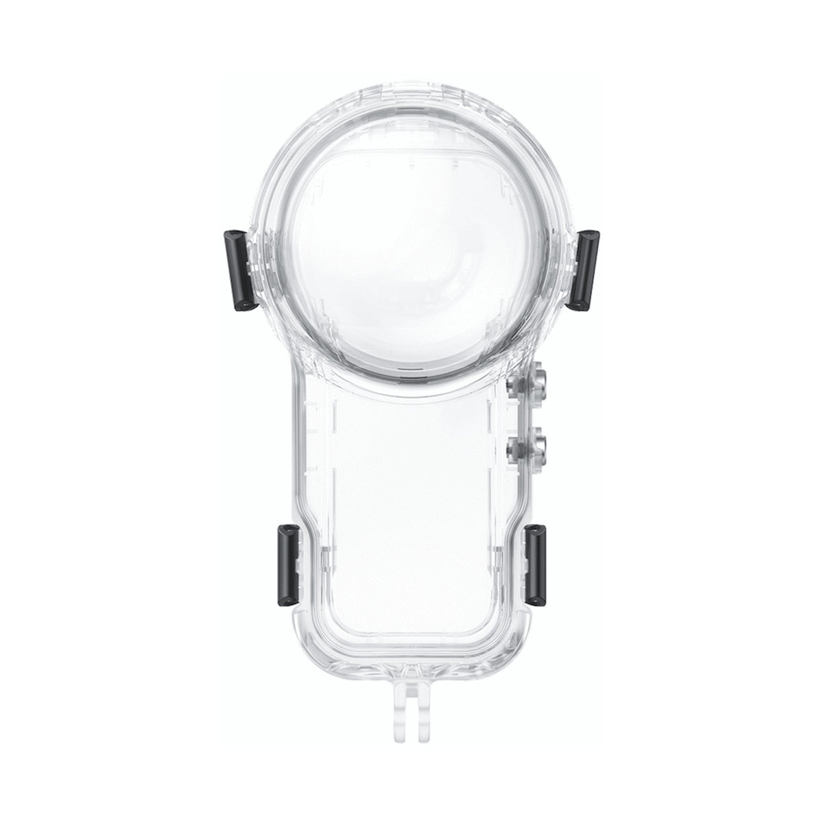 Insta360 X5 Invisible Dive Case Clear
